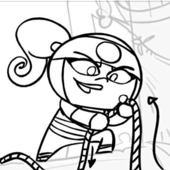 Chop Chop Ninja Challenge