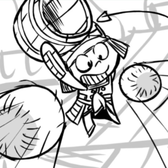 Chop Chop Ninja Challenge